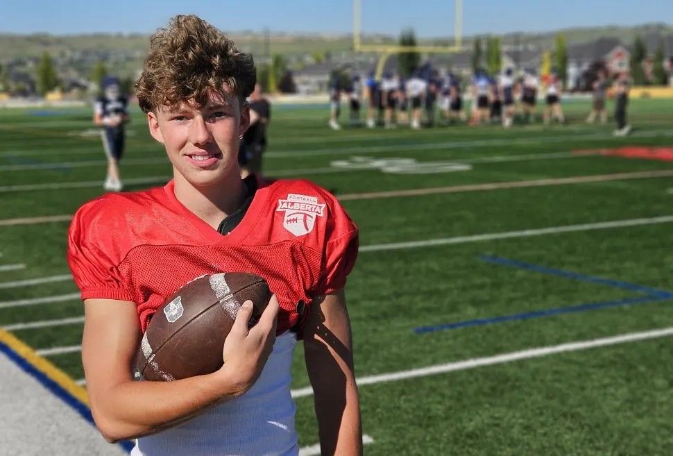 Kaden Barnstable